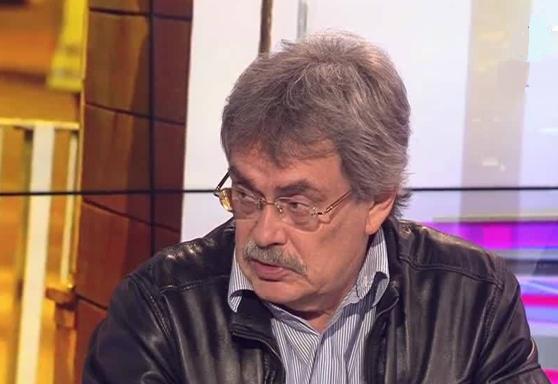 Сергей Лесков: Интернет характерен тем, что в нем нет монополии на истину | Программы | ОТР - Общественное Телевидение России