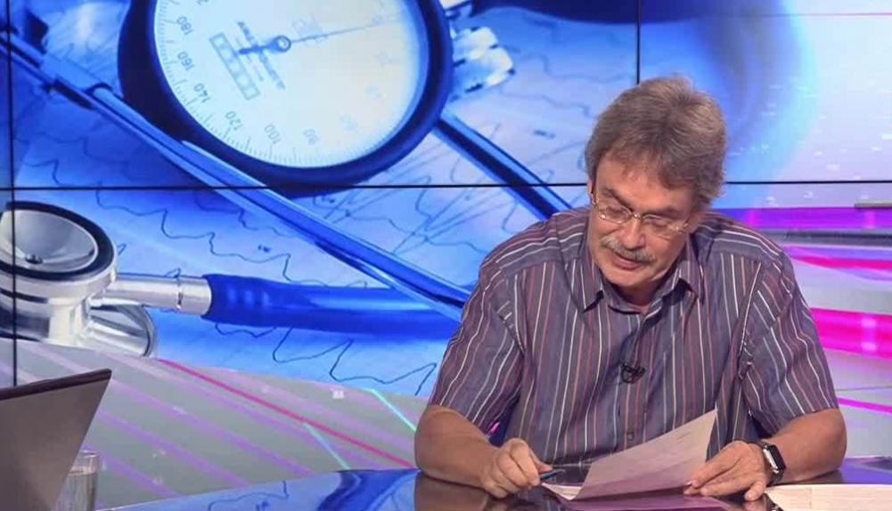 Сергей Лесков: После проведения реформы здравоохранения 40% российских граждан перестали обращаться в государственные медучреждения | Программы | ОТР - Общественное Телевидение России