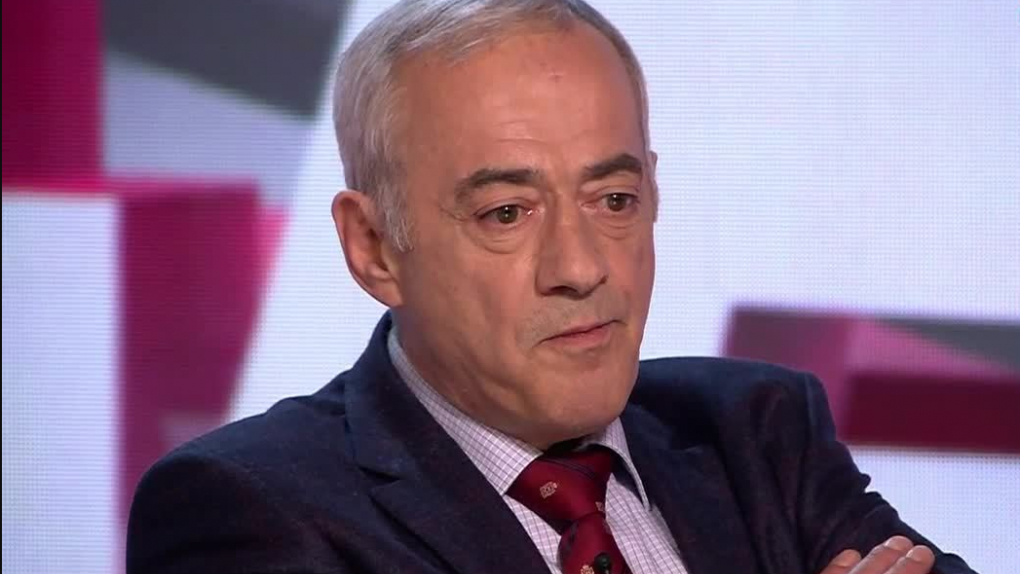 Михаил Давыдов: Я не считаю, что можно воспитывать в человеке патриотизм и другие достойные качества на вранье | Программы | ОТР - Общественное Телевидение России