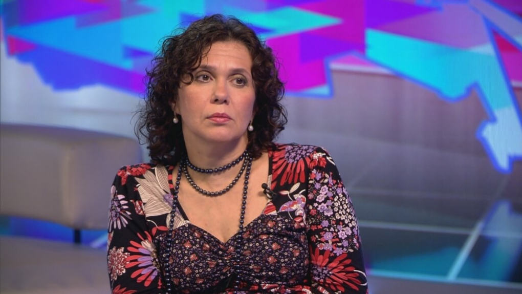 Наталья Присецкая: Среди людей с инвалидностью, увы, встречается очень потребительское отношение, когда они сидят дома и считают, что им все должны | Программы | ОТР - Общественное Телевидение России