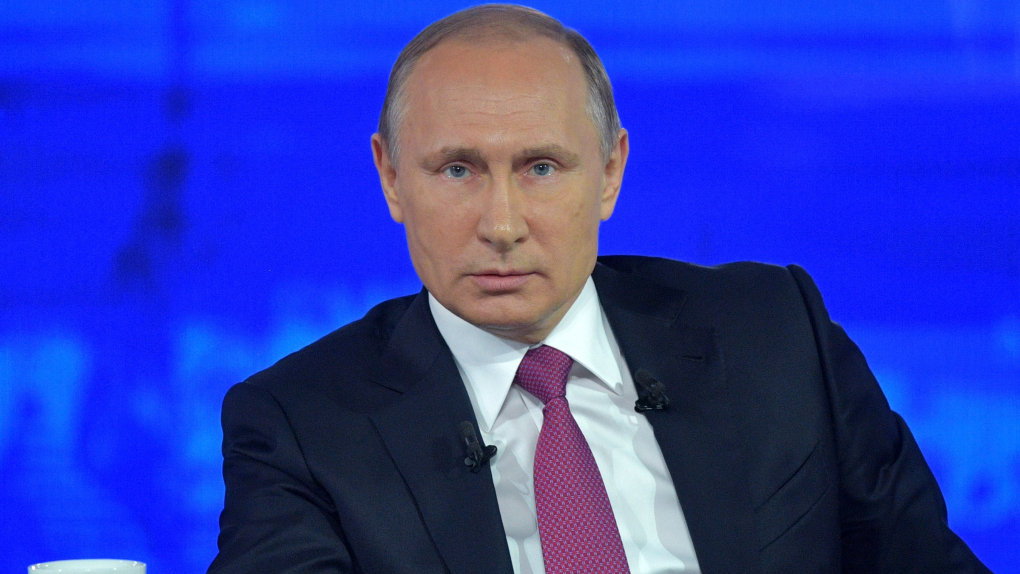 Итоги прямой линии Владимира Путина | Программы | ОТР - Общественное Телевидение России