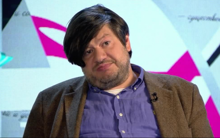 Игорь Шулинский: Задача филологии и критики - восстанавливать справедливость и традиции | Программы | ОТР - Общественное Телевидение России