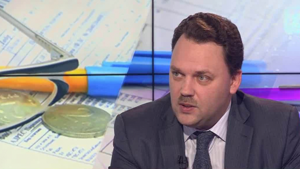 Артем Кирьянов: Если зафиксировать тарифы ЖКХ, через два года не будет ЖКХ | Программы | ОТР - Общественное Телевидение России