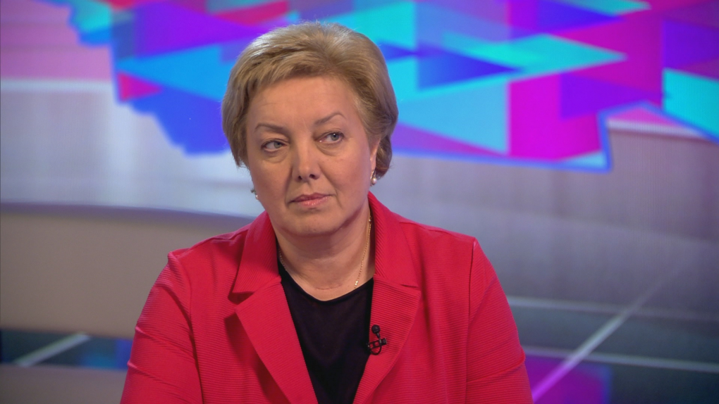Вера Емельянова: В Псковской области охват дошкольников услугами образования вырос за последние годы с 15% до 78% | Программы | ОТР - Общественное Телевидение России