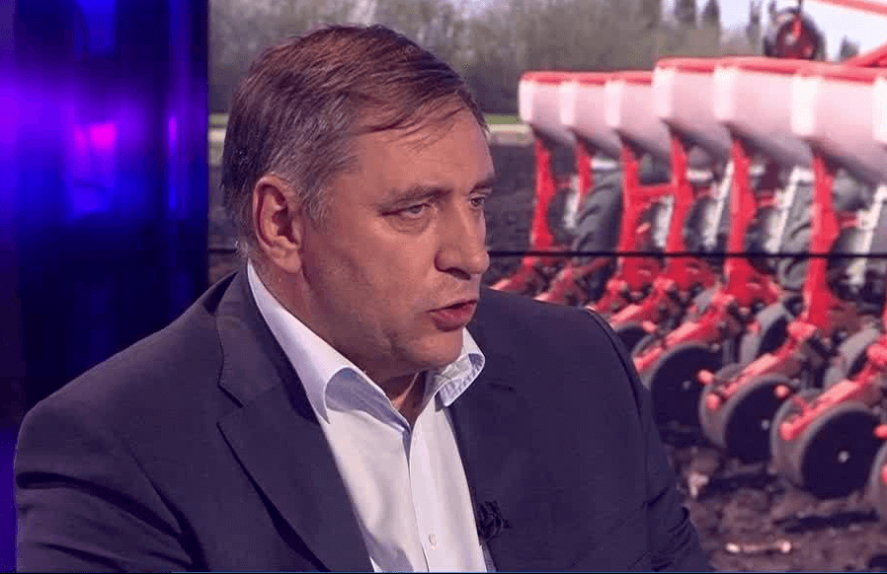 Александр Петриков: Стандарты сельскохозяйственного образования должны разрабатываться с участием передовых отраслевых практиков | Программы | ОТР - Общественное Телевидение России