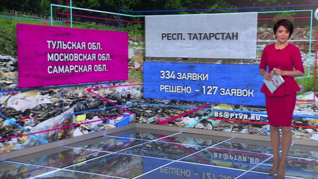 Генеральная уборка в действии | Программы | ОТР - Общественное Телевидение России