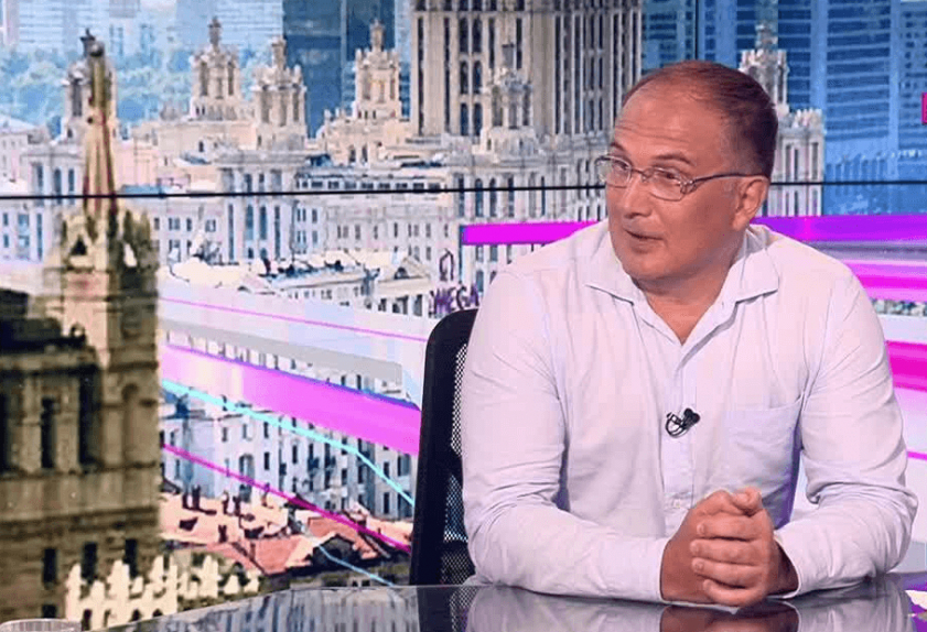 Константин Калачев: Когда речь идет о бюджетных средствах понятие