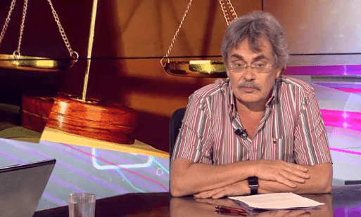 Сергей Лесков: Приговор инвалиду Мамаеву говорит о деффективности нашего судопроизводства | Программы | ОТР - Общественное Телевидение России