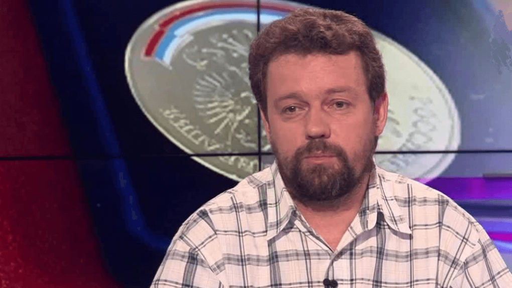 Вадим Муранов: Никаких рейтингов школ быть не должно. У нас единое образовательное пространство для всех | Программы | ОТР - Общественное Телевидение России