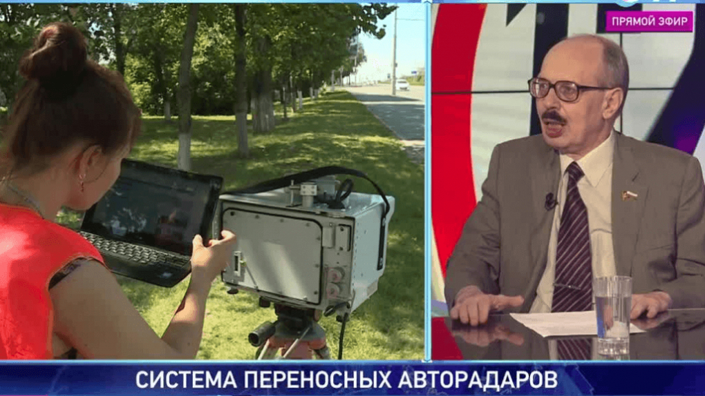 Леонид Ольшанский: Во всех кодексах сказано, что передача функций правоохранительных органов запрещена | Программы | ОТР - Общественное Телевидение России