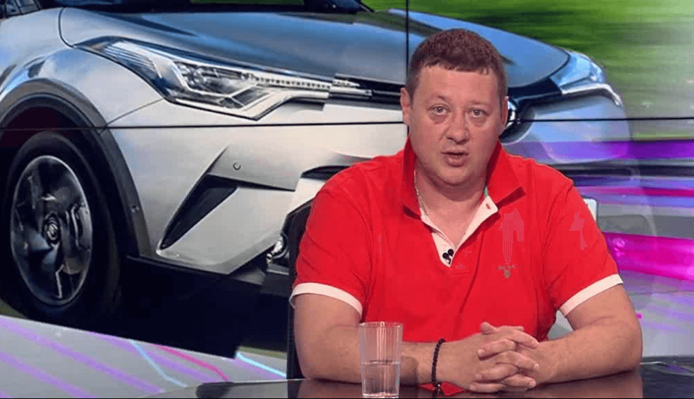 Андрей Осипов: Электронные ПТС сузят поле деятельности различных мошенников, например, при покупке автомобиля с рук | Кино | ОТР - Общественное Телевидение России
