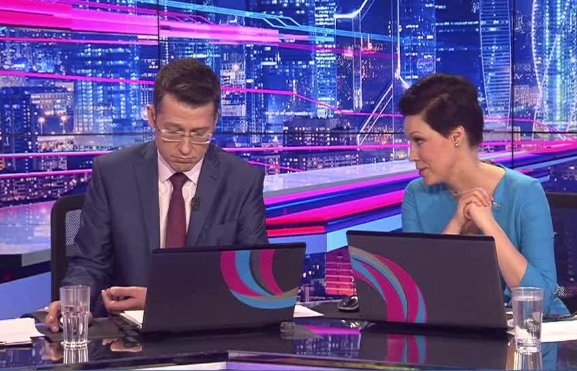 Расширение прав на самооборону. Забастовка горняков Забайкалья. Единый реестр населения. Водительские удостоверения мигрантов. Молодежная политика | Программы | ОТР - Общественное Телевидение России