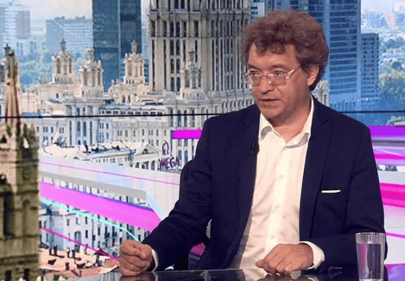 Александр Саверский: Одно лекарство для онкологического больного стоит, как весь бюджет поликлиники на месяц | Программы | ОТР - Общественное Телевидение России