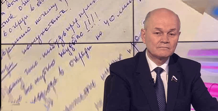 Михаил Щетинин: Люди жалуются-жалуются, а адекватной реакции не получают | Программы | ОТР - Общественное Телевидение России