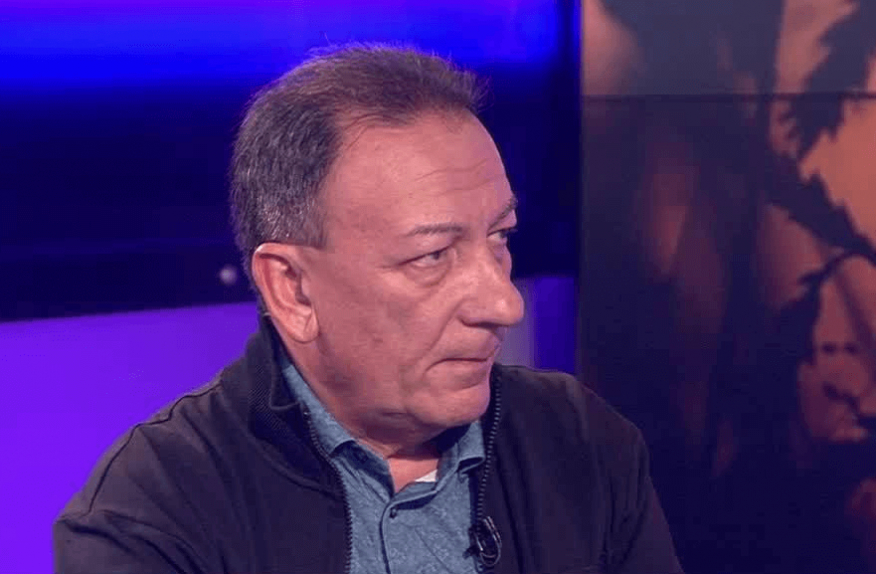 Аркадий Злочевский: У нашего АПК есть потенциал для того, чтобы стать альтернативой нефти | Кино | ОТР - Общественное Телевидение России