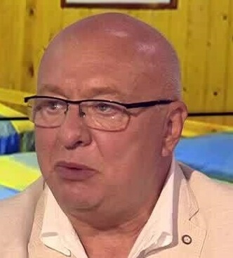 Александр Лысенко: Сегодня 100%-ной безбарьерности ни в одном российском санатории нет | Программы | ОТР - Общественное Телевидение России