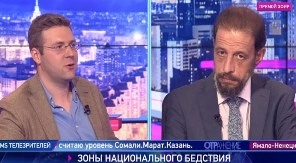 Илья Гращенков и Кирилл Парфенов — о том, как помочь отстающим регионам | Программы | ОТР - Общественное Телевидение России