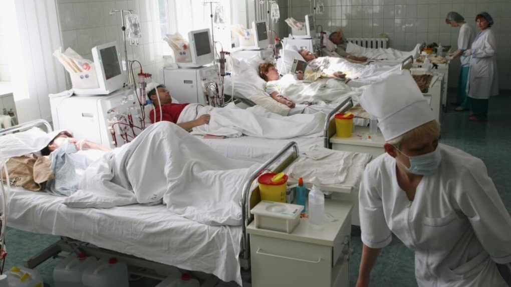 Сокращение стационарной медпомощи, строительство в водоохранной зоне, потомок рода Романовых, привычные профессии в будущем, народный спутник | Программы | ОТР - Общественное Телевидение России