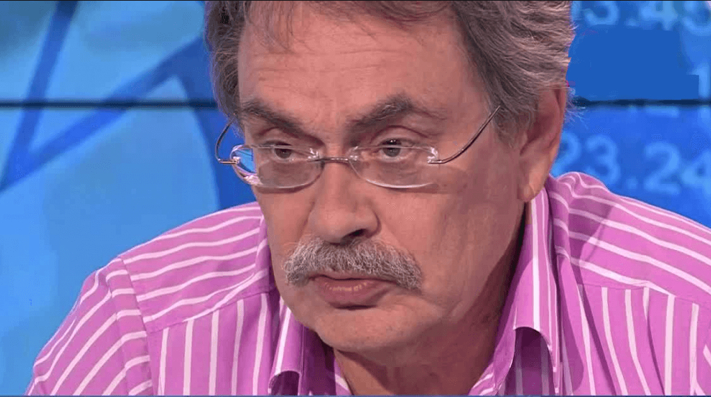 Сергей Лесков: Административные меры в столь тонкой области, как финансы, редко приводят к успеху | Программы | ОТР - Общественное Телевидение России