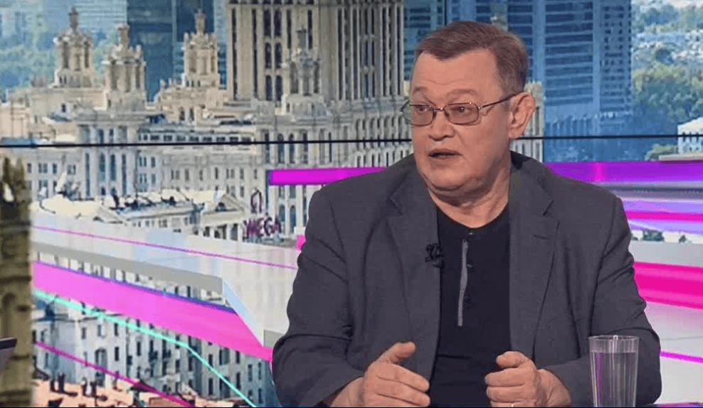 Михаил Смирнов: Доступность алкоголя не провоцирует потребление. У нас алкоголиков меньше, чем наркоманов | Программы | ОТР - Общественное Телевидение России