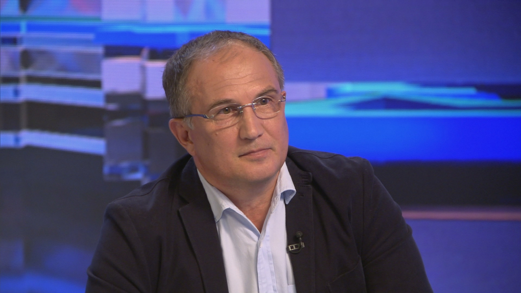 Константин Калачев: В стране есть деградирующие города-миллионники. Например, Волгоград, Самара | Программы | ОТР - Общественное Телевидение России