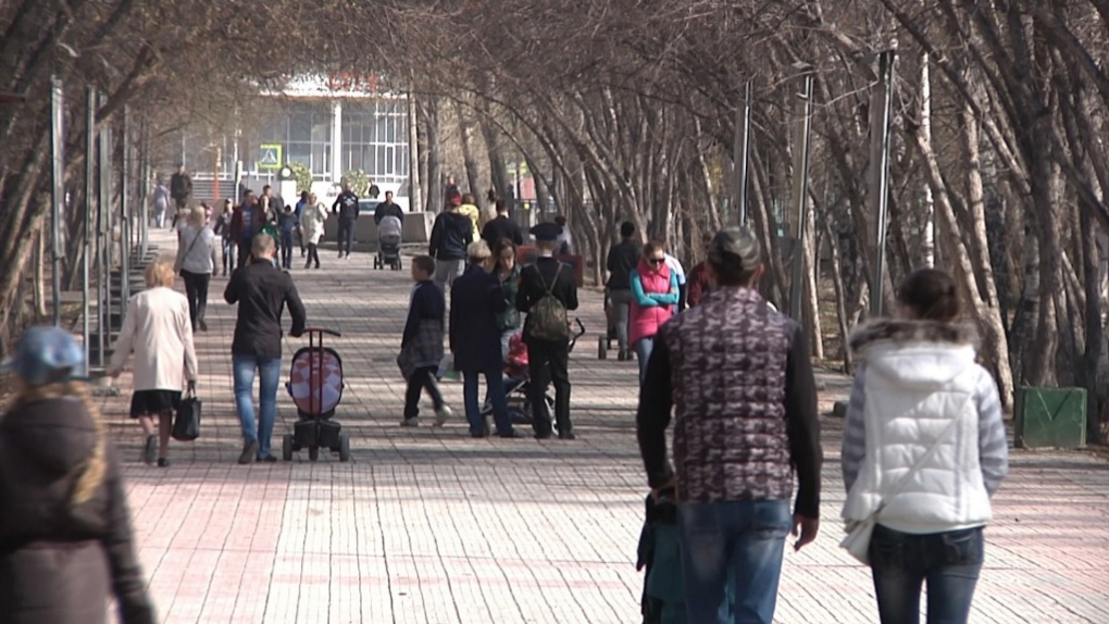 Особенности развития моногородов. Волонтеры с инвалидностью. Рейтинг спортивных городов | Программы | ОТР - Общественное Телевидение России