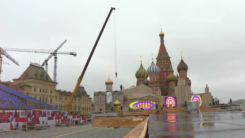 8 сентября: Международный день грамотности, как Москва готовится к юбилею города, тайны актрисы Людмилы Целиковской | Программы | ОТР - Общественное Телевидение России