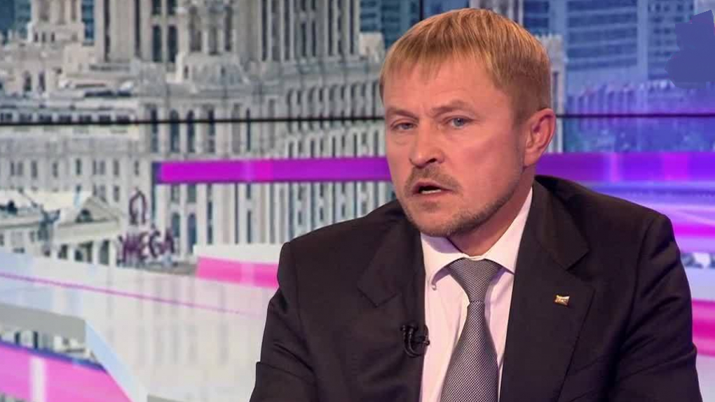 Александр Калинин: Молодежь, женщины и отставные силовики - три фокус-группы с самой большой динамикой интереса к малому бизнесу | Программы | ОТР - Общественное Телевидение России