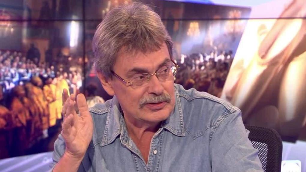 Сергей Лесков: Приструнить депутата Поклонскую несложно. Но этого почему-то не происходит | Программы | ОТР - Общественное Телевидение России