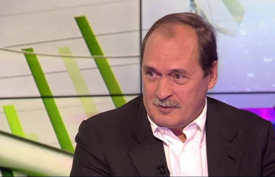 Илья Ломакин-Румянцев: Фермеры не могут быть основой продовольственной безопасности, но у них всегда есть своя ниша | Программы | ОТР - Общественное Телевидение России