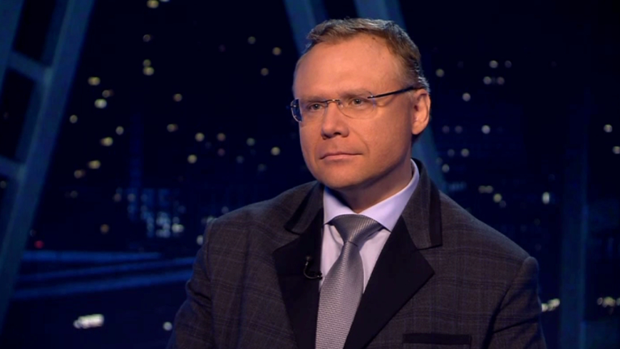 Игорь Макаров: Нет проблемы эпидемии аутизма, есть проблема его гипердиагностики | Программы | ОТР - Общественное Телевидение России