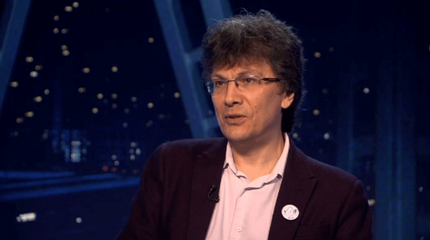 Александр Марков: Мы, сознательные люди, уверены, что продление жизни – это однозначно высшее благо. Но для эволюции это абсолютно не так | Программы | ОТР - Общественное Телевидение России