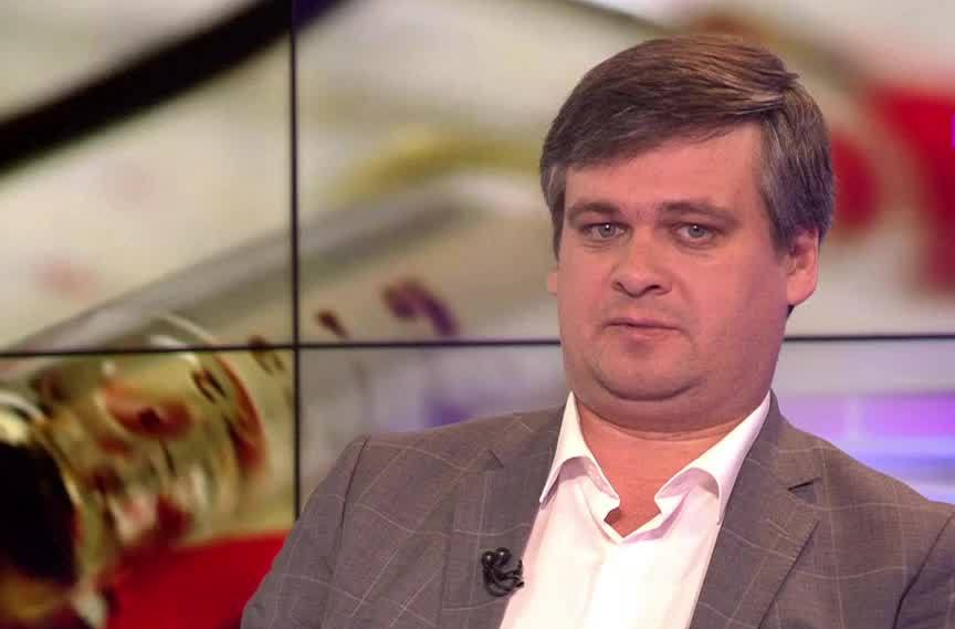 Николай Миронов: То, что платят