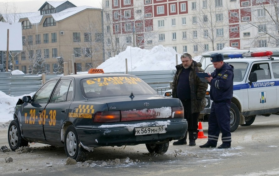 Безопасность пассажиров такси. Новый регламент ГИБДД. Кооперация на селе. Представитель Рособрназдора - предметно о ЕГЭ | Программы | ОТР - Общественное Телевидение России