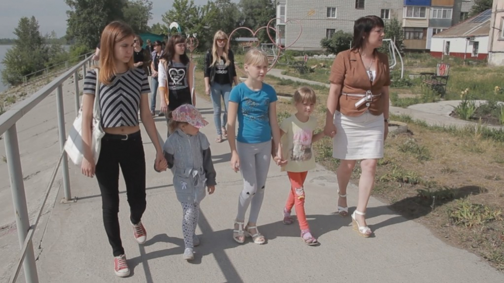Группа