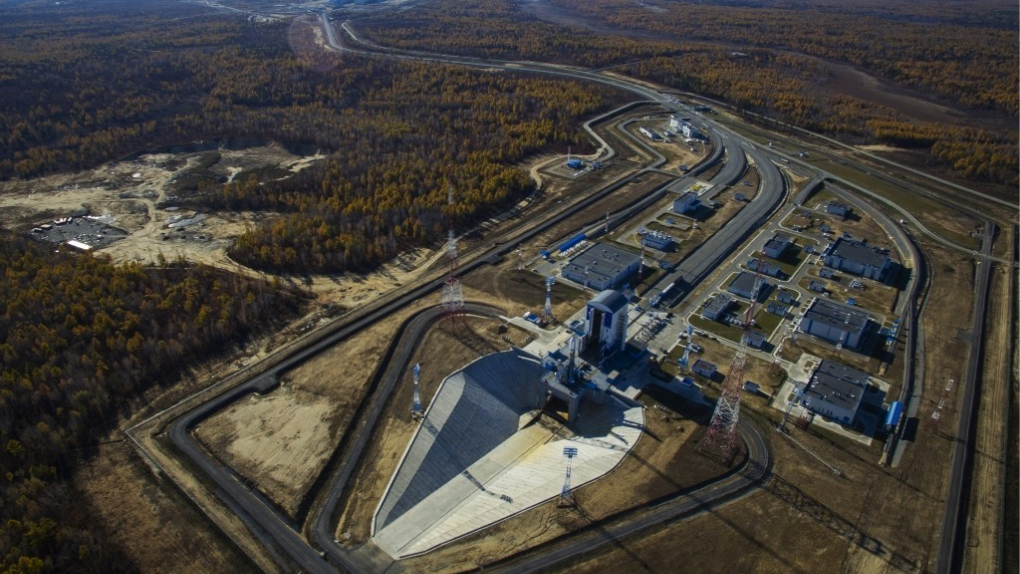 Недострой по-русски. Дефицит специалистов в России. ЕГЭ по информатике. Реальные цифры: стоимость дополнительного образования детей | Программы | ОТР - Общественное Телевидение России Космодром "Восточный". Октябрь, 2017 г.