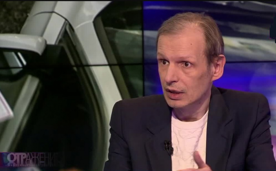 Леонид Антонов: Системы