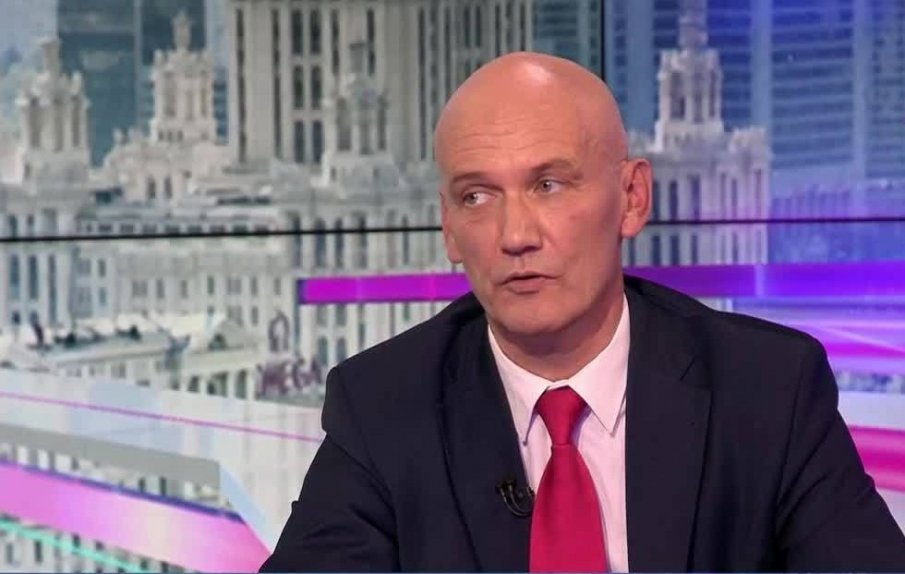 Игорь Николаев: Мы тратим миллиарды на политически мотивированную помощь негуманитарного характера | Программы | ОТР - Общественное Телевидение России