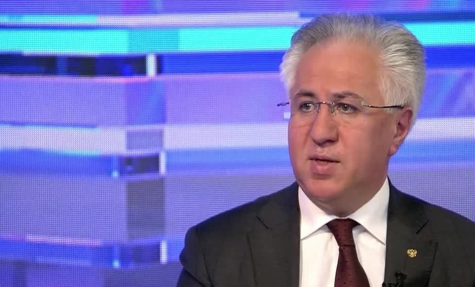 Рашид Исмаилов: На федеральном уровне действует программа