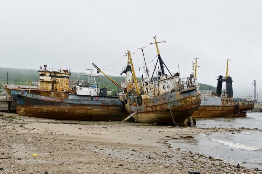 Проблемы морского судоходства. Управляющие компании. Импортозамещение в легкой промышленности. Книги об истории цивилизаций | Программы | ОТР - Общественное Телевидение России