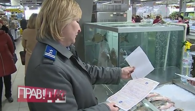 Контроль и надзор - как не удавить бизнес без вреда для потребителей? | Кино | ОТР - Общественное Телевидение России