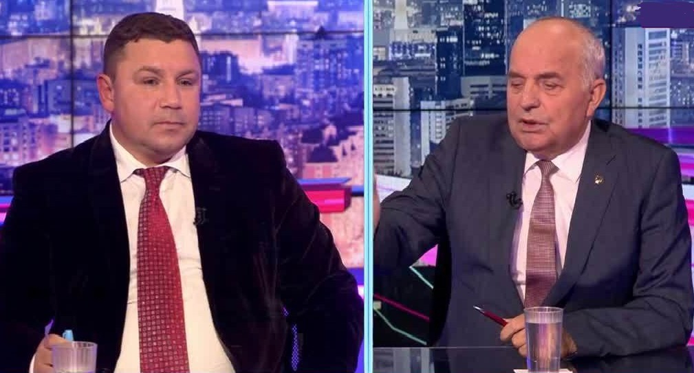Николай Кошман и Николай Алексеенко — о будущем строительного рынка | Программы | ОТР - Общественное Телевидение России