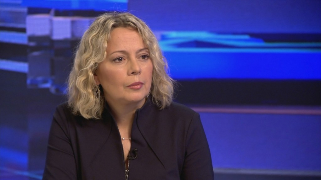 Виолетта Комиссарова: Мы продолжим развивать в калужском регионе партизанский маркетинг | Программы | ОТР - Общественное Телевидение России
