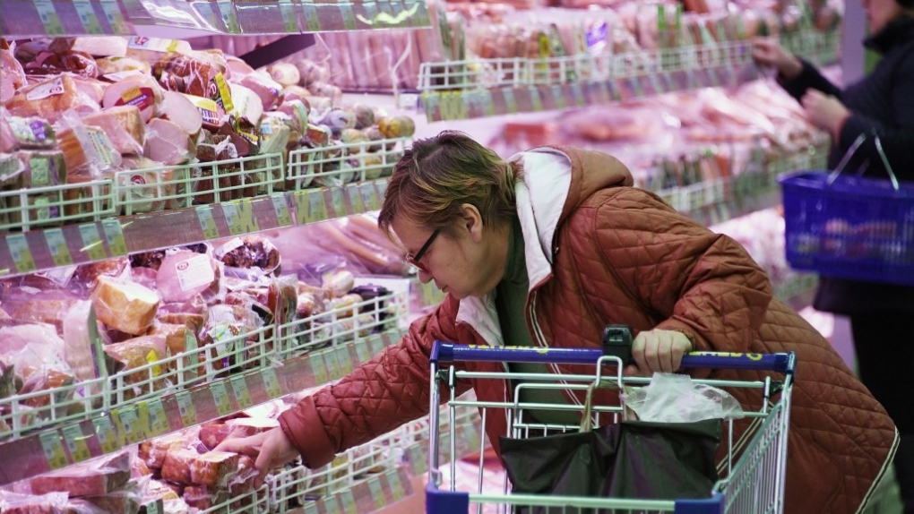 Природные катаклизмы и рост цен на продукты. Татьяна Москалькова — о правах социально уязвимых россиян.
