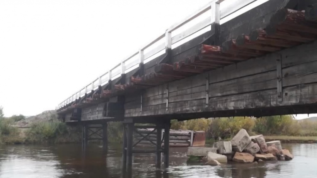 Перспективы развития БАМа. Метод народной стройки в Бурятии. Российские университеты в рейтинге лучших вузов мира | Программы | ОТР - Общественное Телевидение России