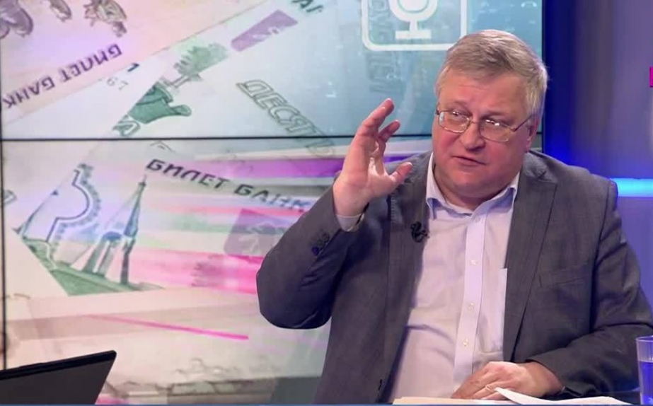 Юрий Крупнов: Поддержка именно многодетных семей - единственный способ поднять рождаемость | Программы | ОТР - Общественное Телевидение России