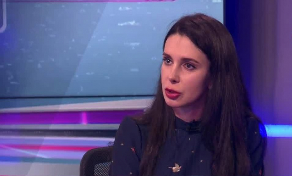 Екатерина Духина: Огромное количество неплательщиков алиментов - это чисто российская проблема. Больше нигде такого нет | Программы | ОТР - Общественное Телевидение России