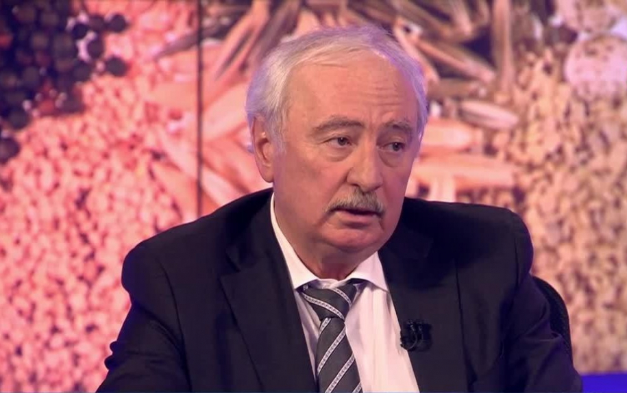 Салис Каракотов: Мир находится в моменте грандиозного скачка биотехнологий, когда становится возможным маскировать генную модификацию под традиционную селекцию | Программы | ОТР - Общественное Телевидение России