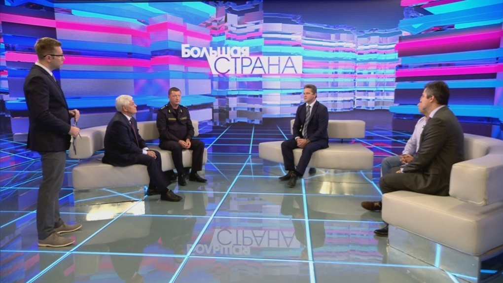 Аварийное жилье в регионах | Программы | ОТР - Общественное Телевидение России
