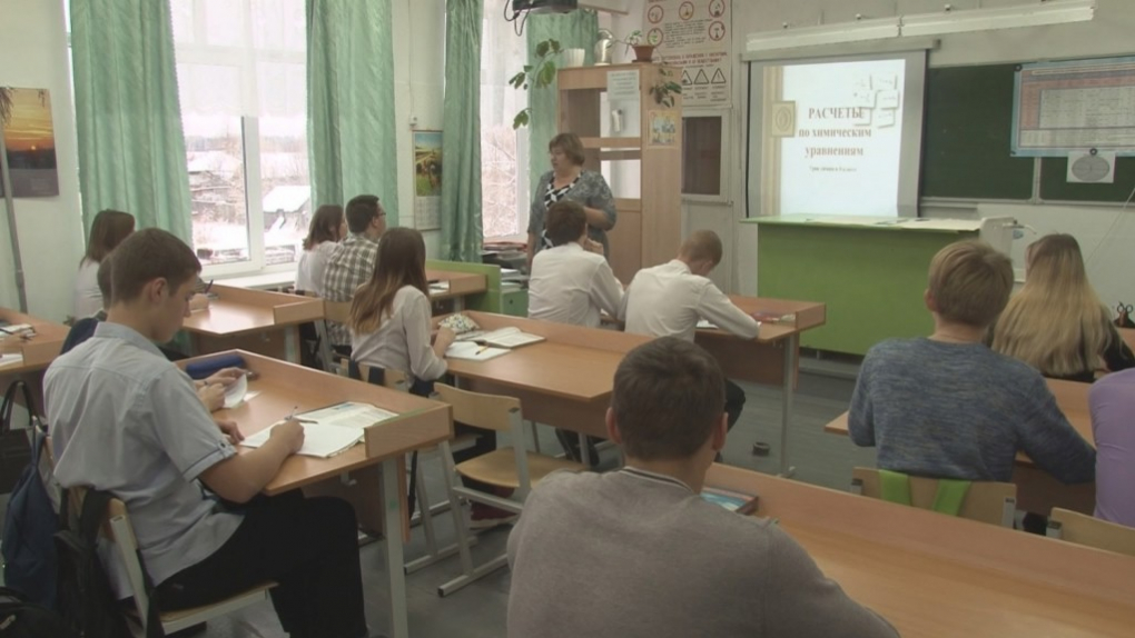 Курская область: развитие сельской инфраструктуры. Пермский край: оптимизация ДДУ. Непогашенные кредиты россиян | Программы | ОТР - Общественное Телевидение России